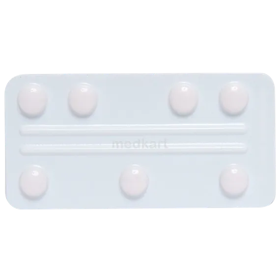 januvia 50mg tablet 7's